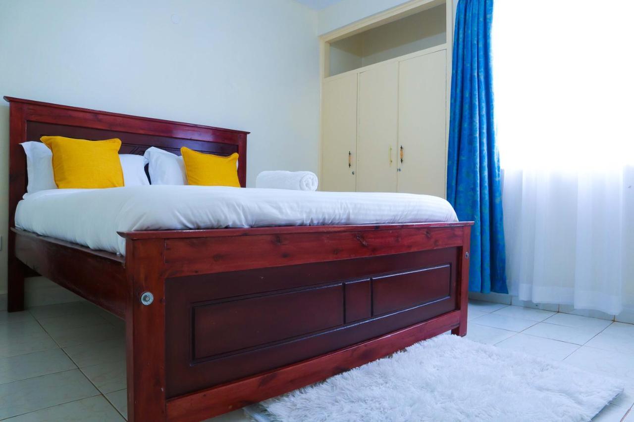 Elim 2 Bedroom Thika Exterior foto