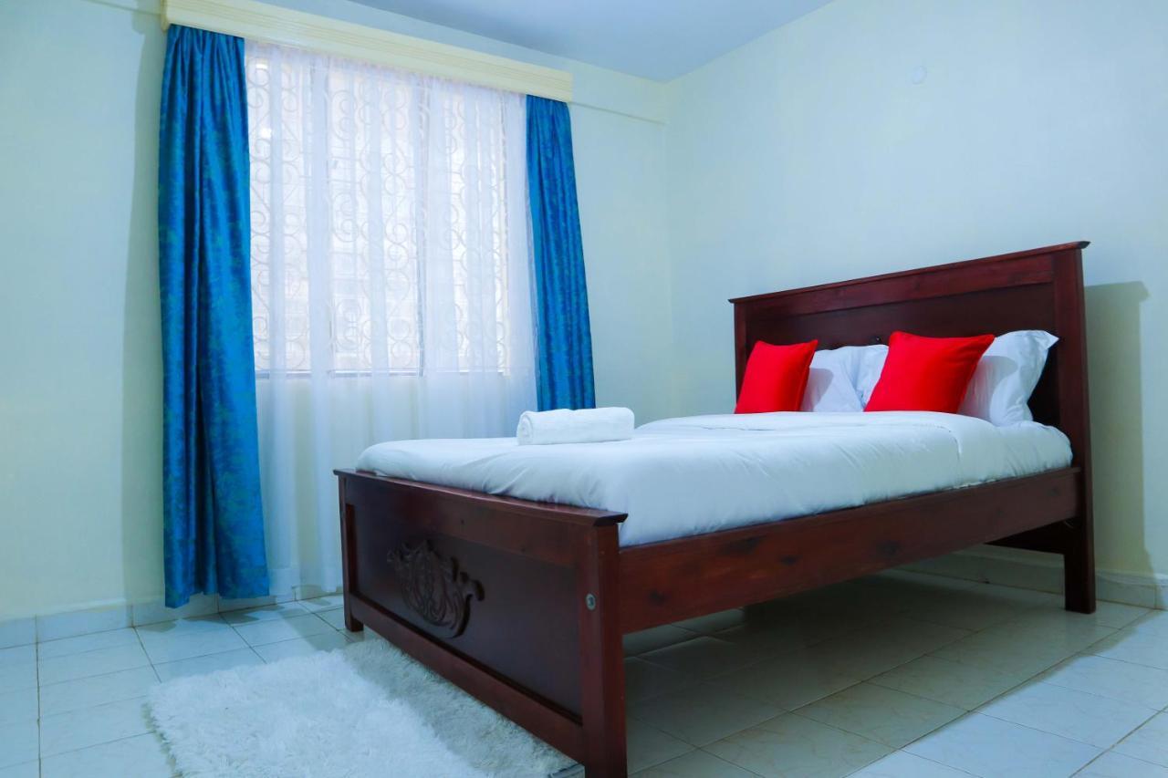 Elim 2 Bedroom Thika Exterior foto